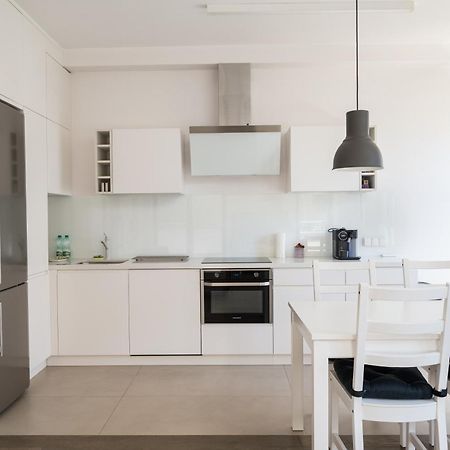 Elektrownia Powisle Comfort Apartment Βαρσοβία Εξωτερικό φωτογραφία