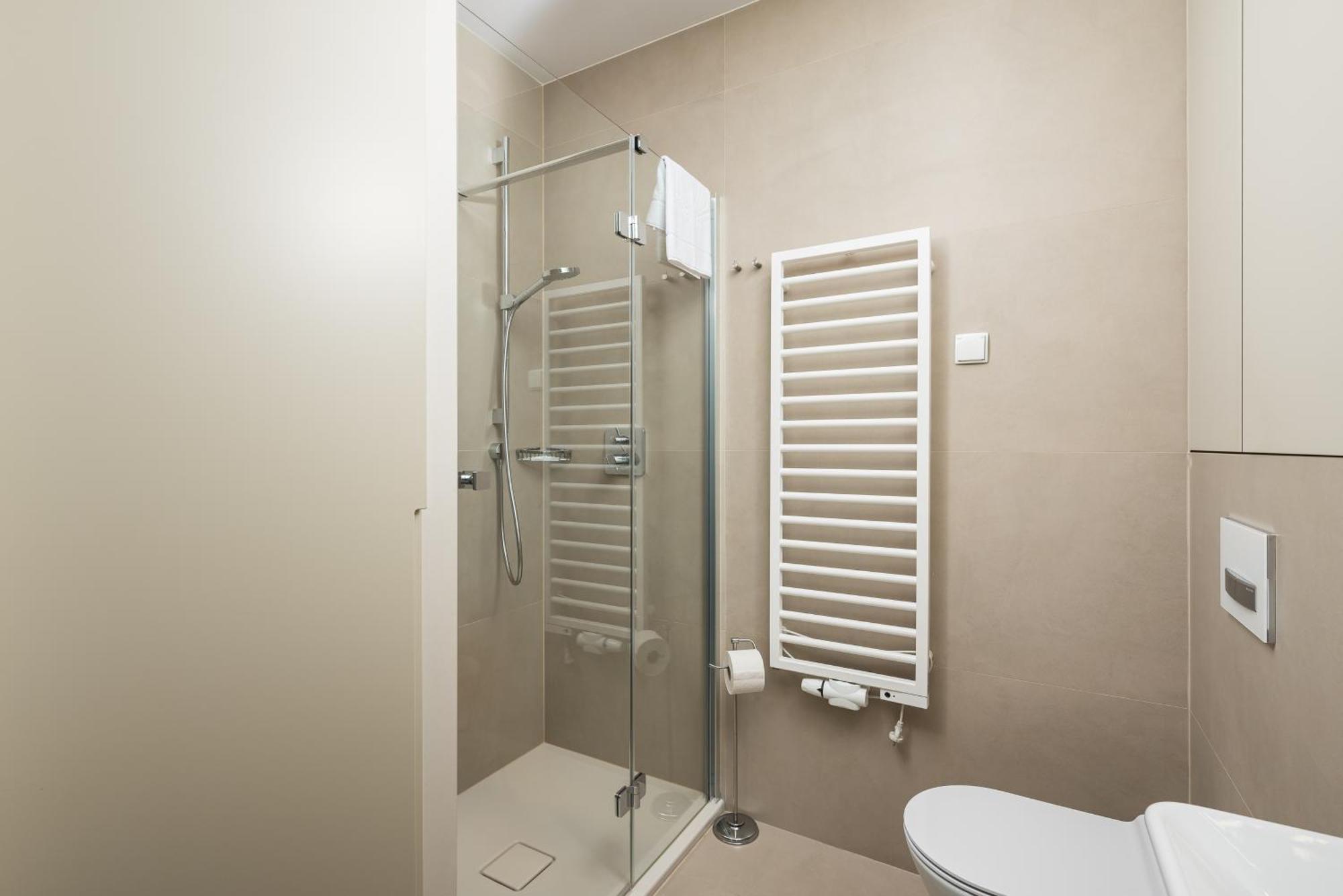 Elektrownia Powisle Comfort Apartment Βαρσοβία Εξωτερικό φωτογραφία