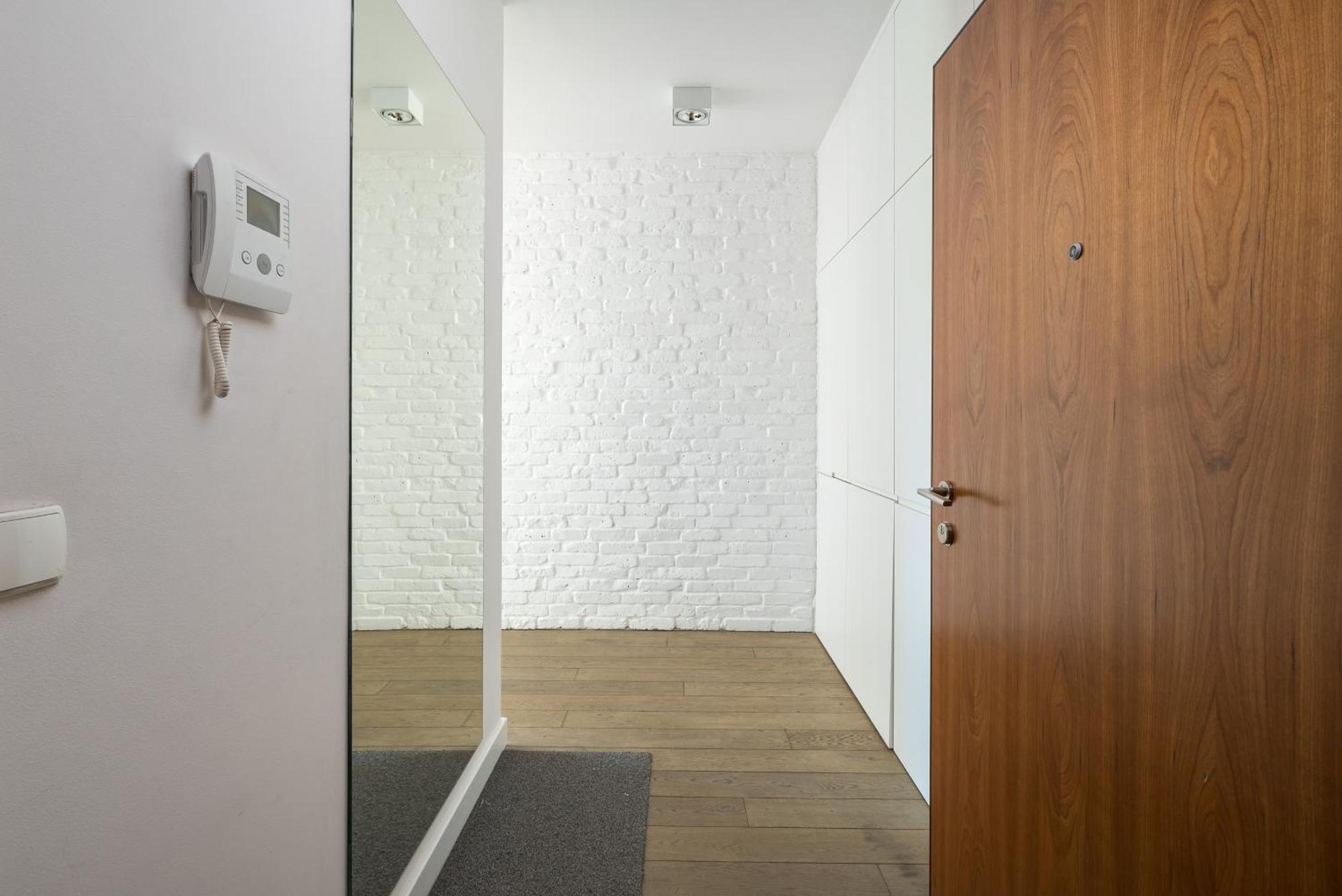 Elektrownia Powisle Comfort Apartment Βαρσοβία Εξωτερικό φωτογραφία